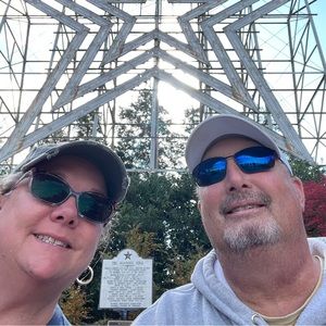 Meet your Posher, Sandra